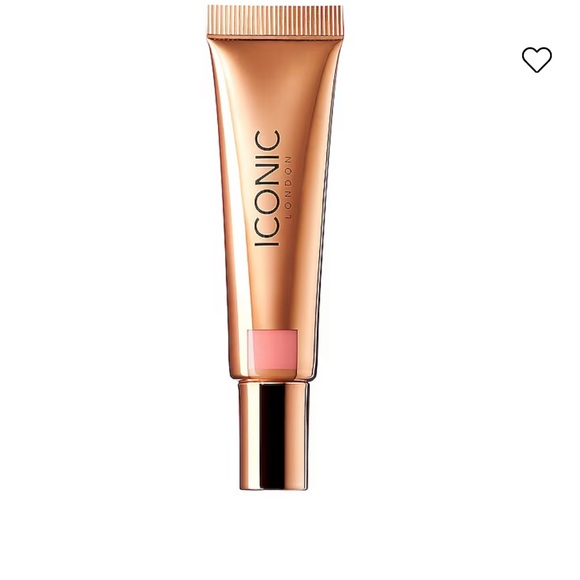 Iconic London sheer blush berry boom - Picture 1 of 4